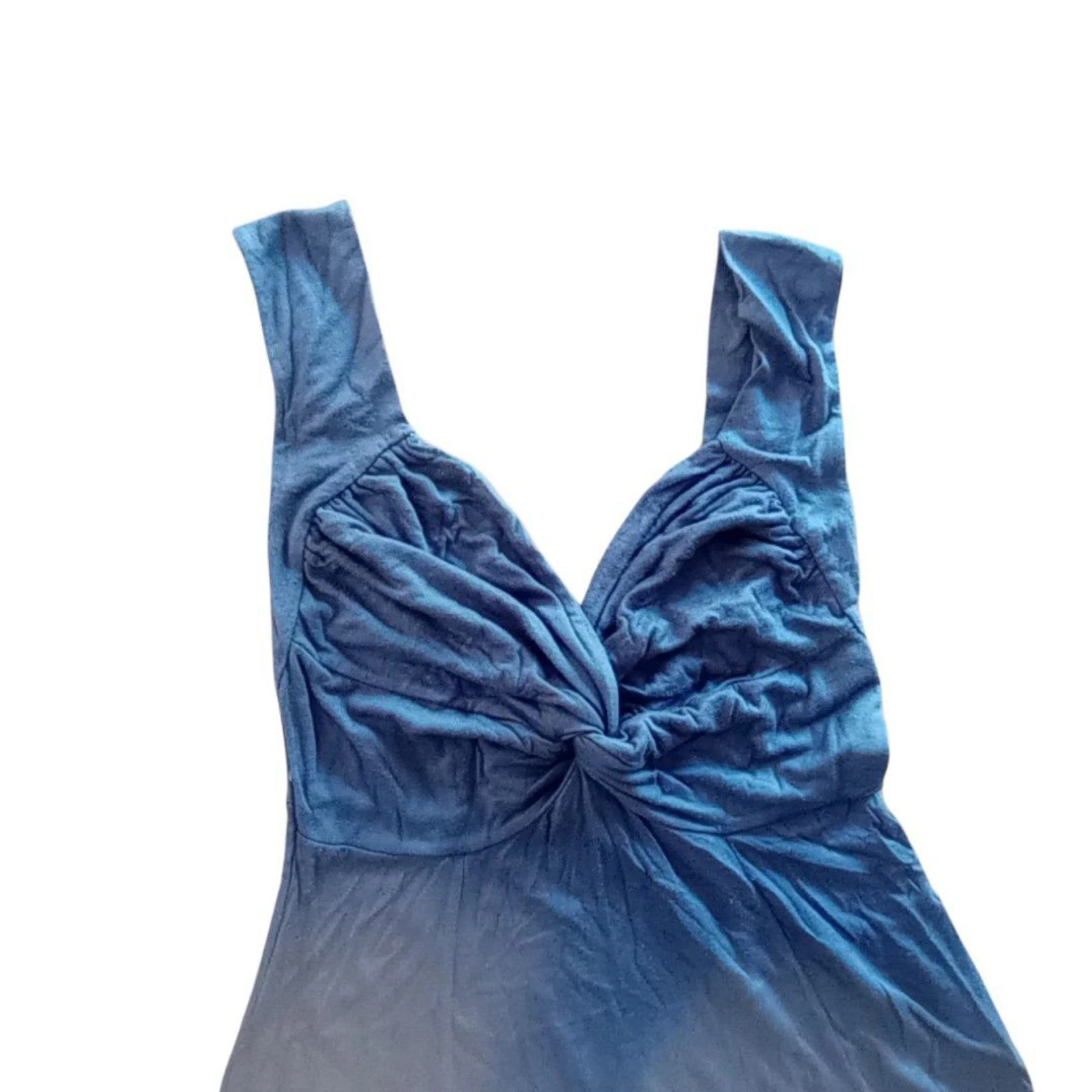 Vestido gris talla 36 muy buen estado – photo 4